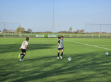 Trainingsavond S.K.N.W.K. JO7-1, JO11-1JM en JO12-1JM van maandag 8 april 2024 (20/79)